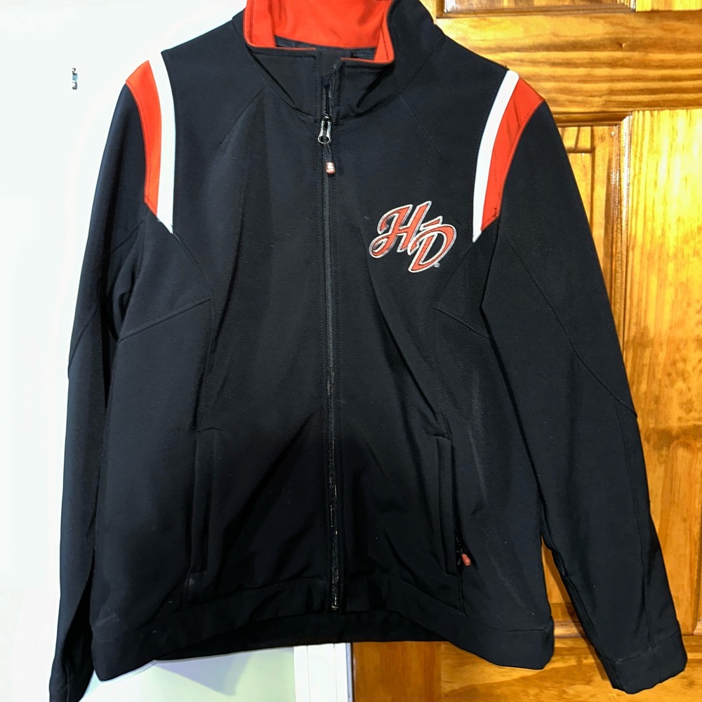 Harley Davidson jacket